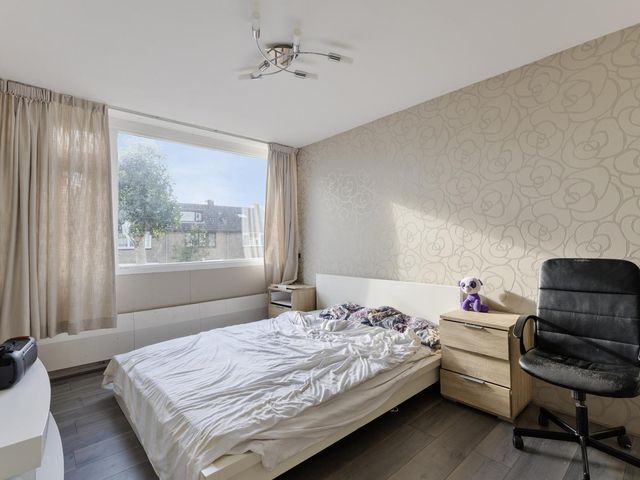Plataanstraat 45, Puttershoek
