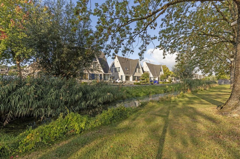 Plataanstraat 45