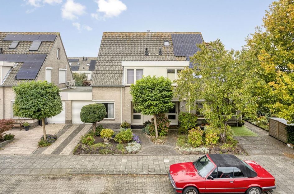 Poldervaart 47