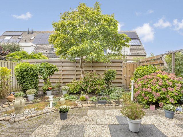 Poldervaart 47, 'S-Gravendeel