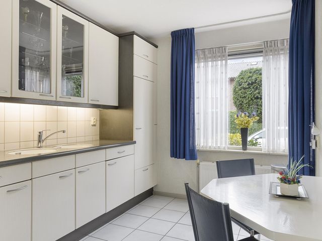 Poldervaart 47, 'S-Gravendeel