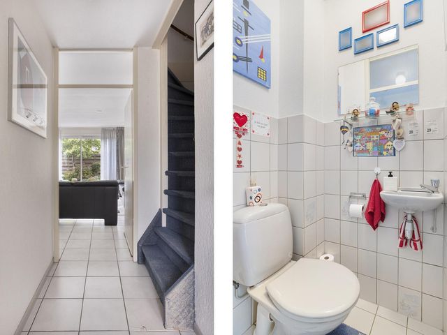Poldervaart 47, 'S-Gravendeel