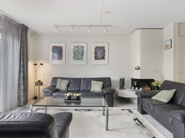 Poldervaart 47, 'S-Gravendeel