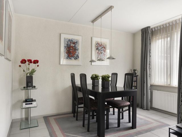 Poldervaart 47, 'S-Gravendeel