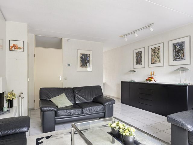 Poldervaart 47, 'S-Gravendeel