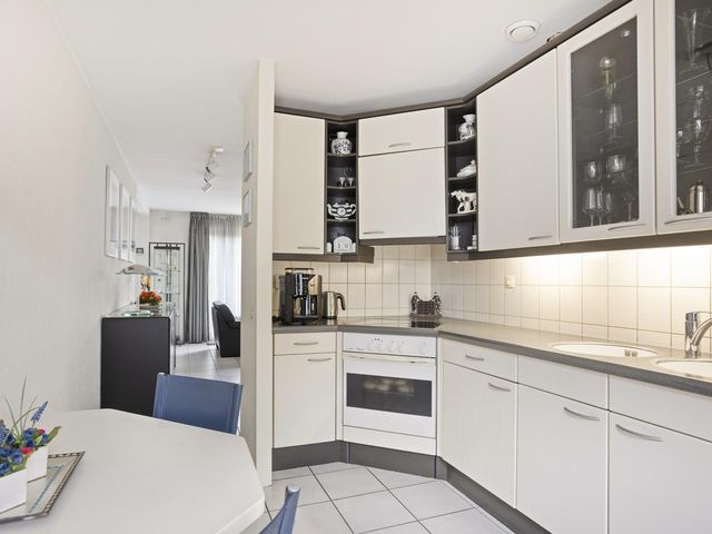 Poldervaart 47, 'S-Gravendeel