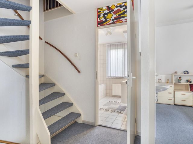 Poldervaart 47, 'S-Gravendeel