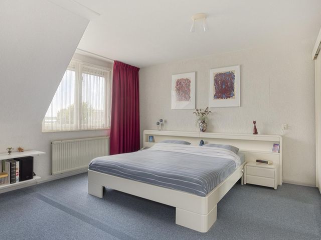 Poldervaart 47, 'S-Gravendeel