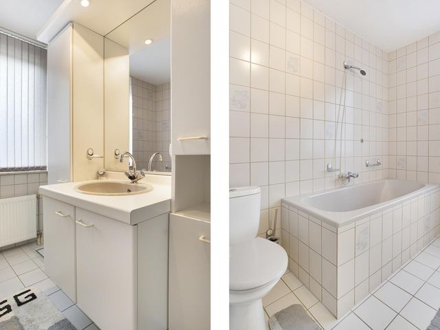 Poldervaart 47, 'S-Gravendeel
