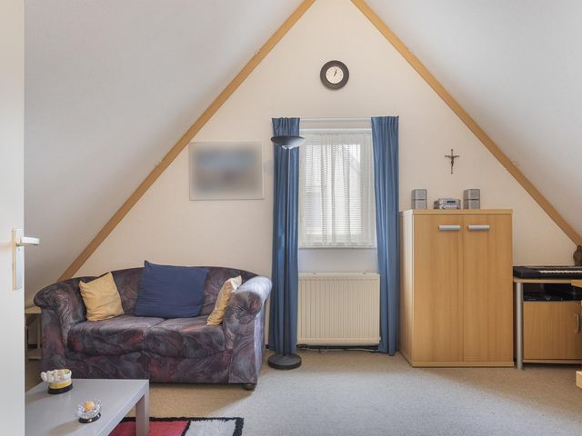 Poldervaart 47, 'S-Gravendeel