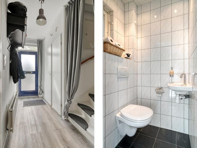 Irisstraat 18, Zuid-Beijerland
