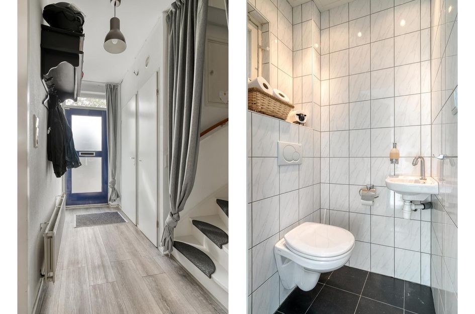 Irisstraat 18