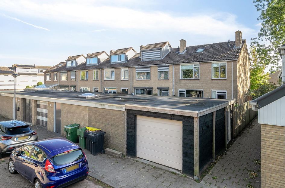 Irisstraat 18