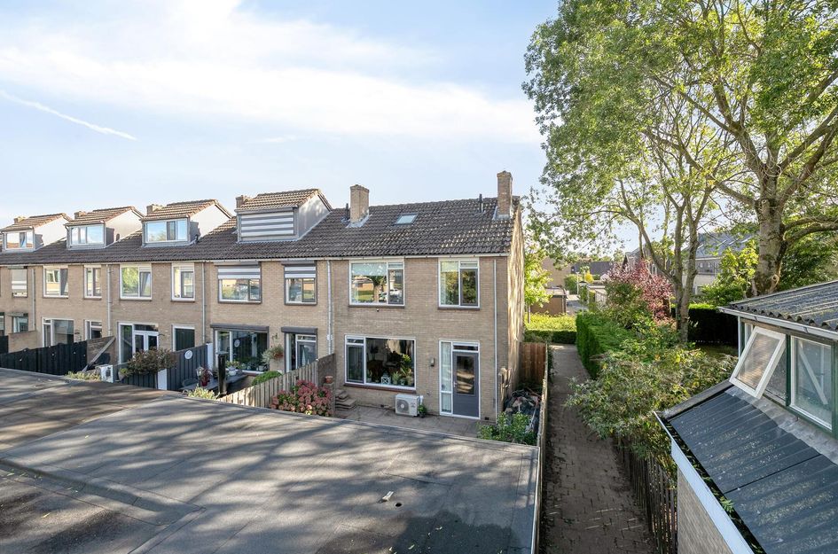 Irisstraat 18
