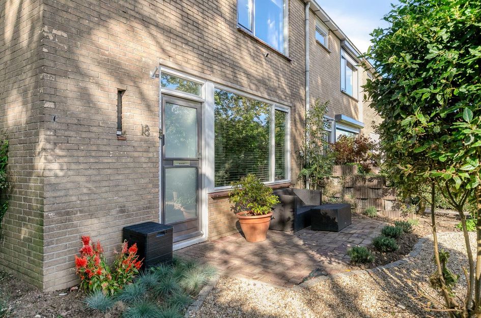 Irisstraat 18