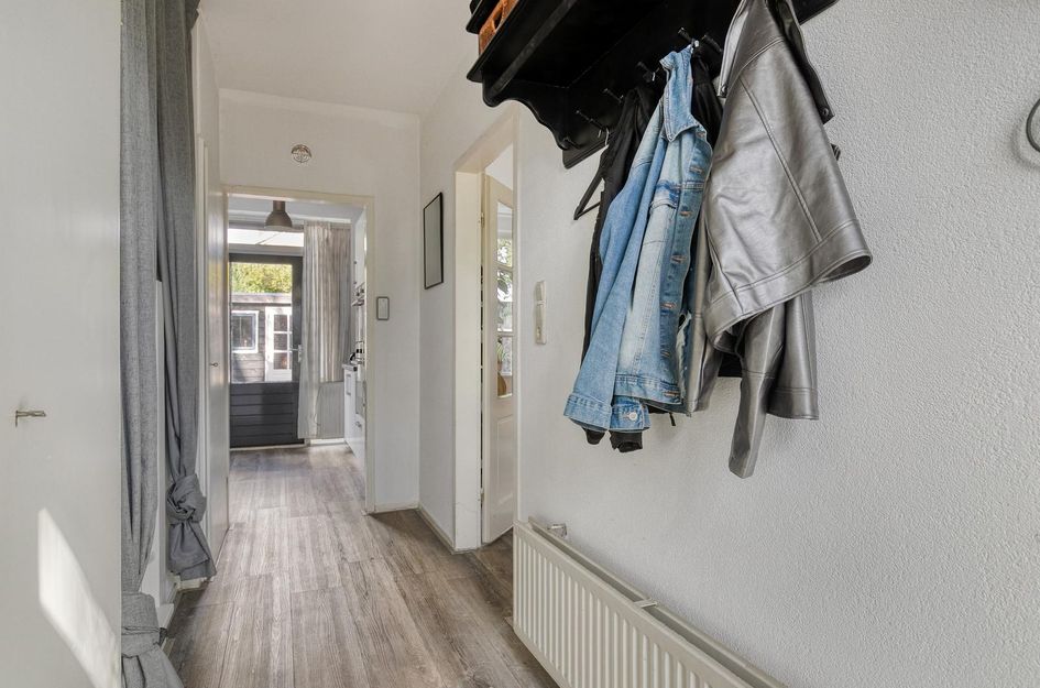 Irisstraat 18