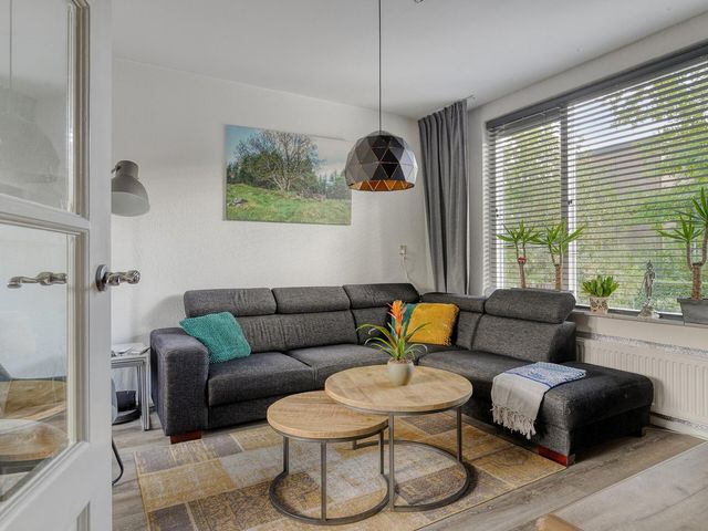 Irisstraat 18, Zuid-Beijerland