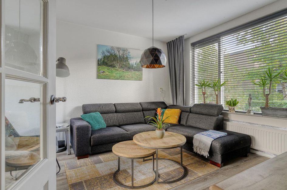 Irisstraat 18