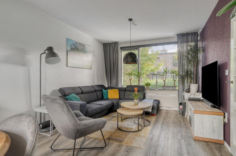 Irisstraat 18