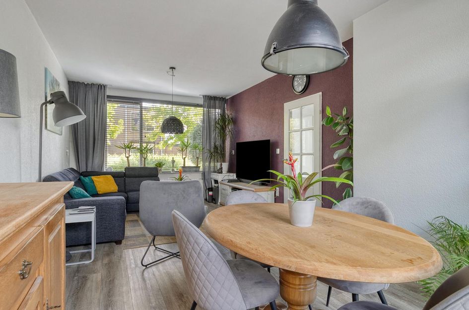 Irisstraat 18