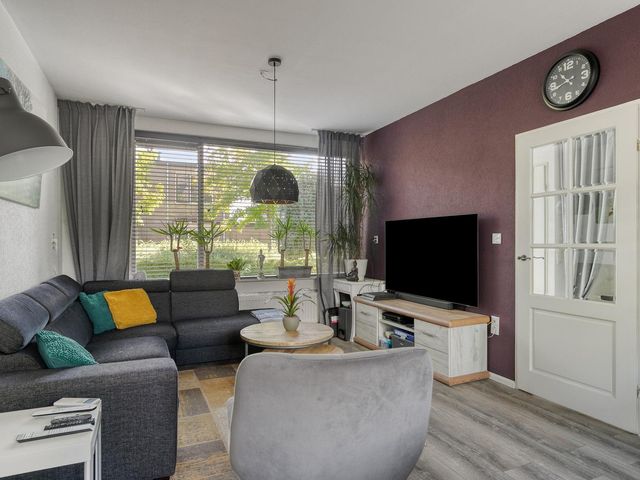 Irisstraat 18, Zuid-Beijerland