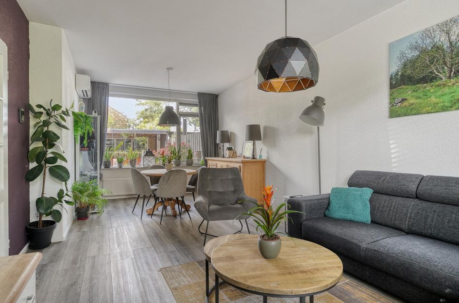 Irisstraat 18