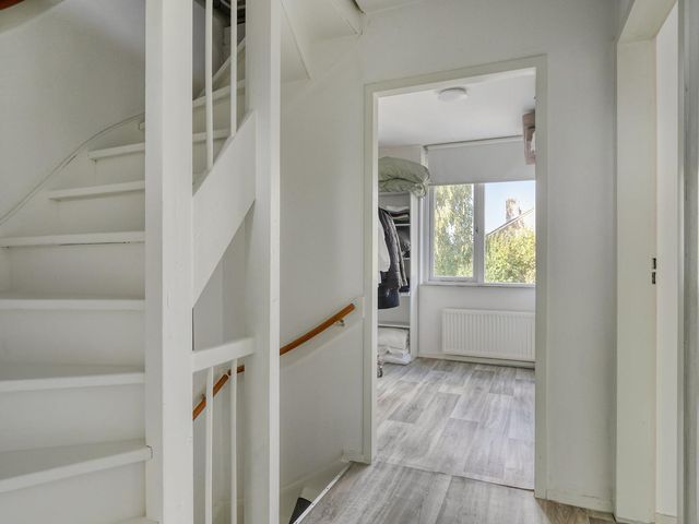 Irisstraat 18, Zuid-Beijerland