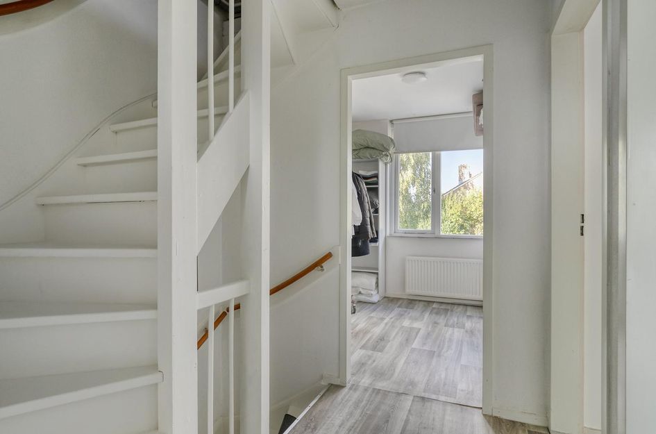 Irisstraat 18