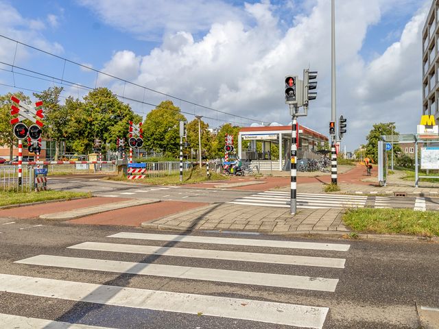 Poortmolen 90, Capelle Aan Den Ijssel