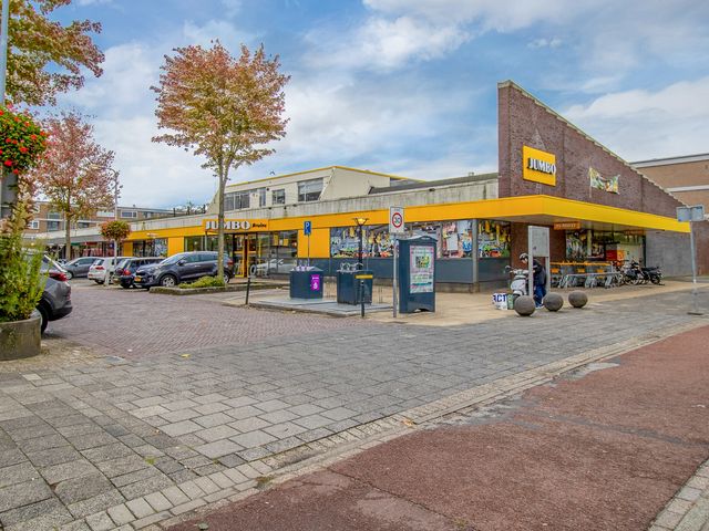 Poortmolen 90, Capelle Aan Den Ijssel