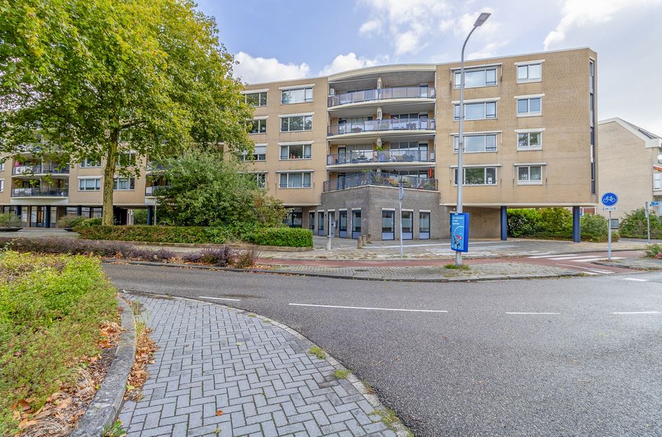 Poortmolen 88