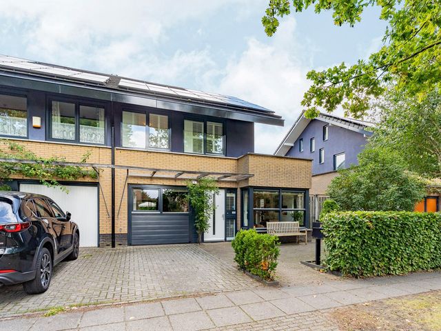 Februaristraat 132, Almere