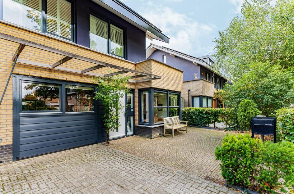 Februaristraat 132