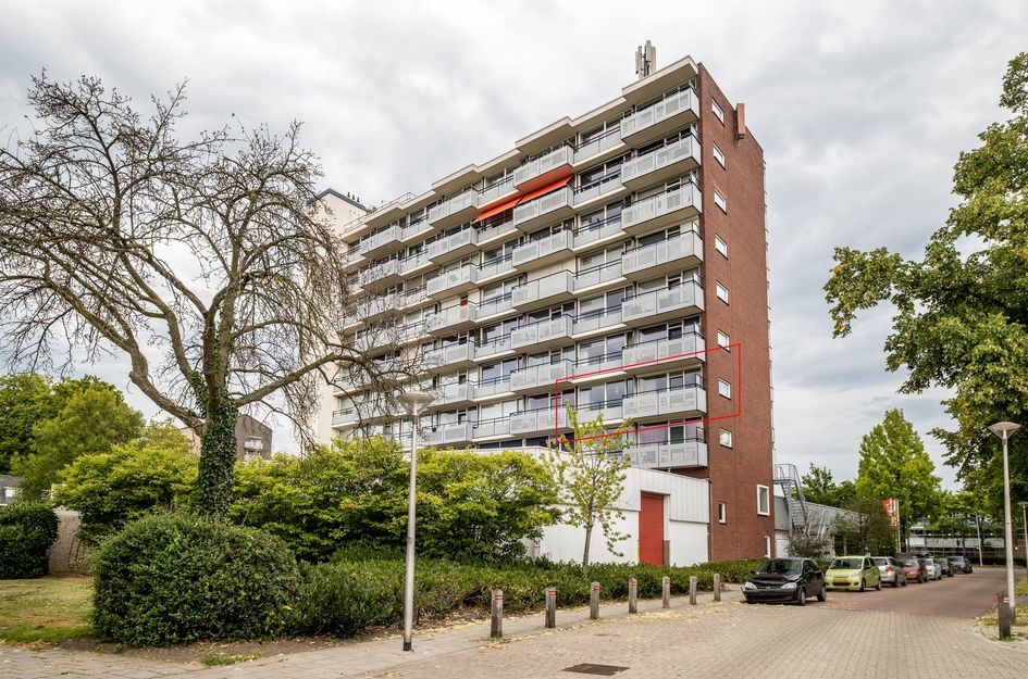 Gronausestraat 166