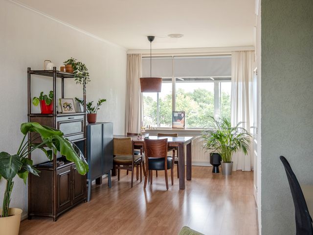 Gronausestraat 166, Enschede