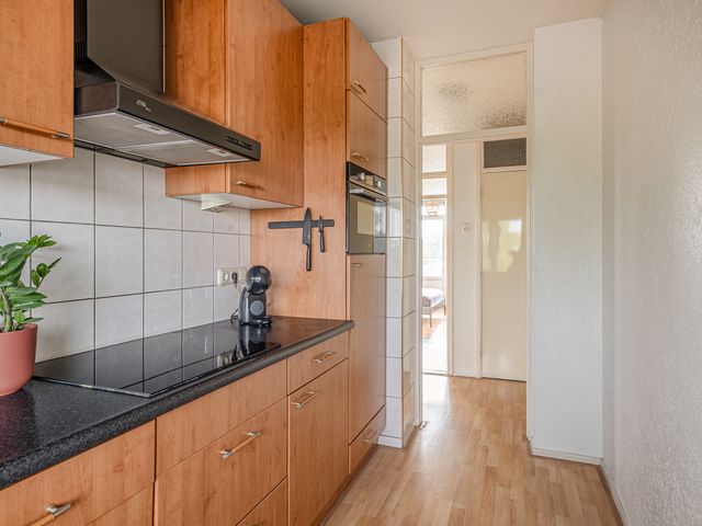Gronausestraat 166, Enschede