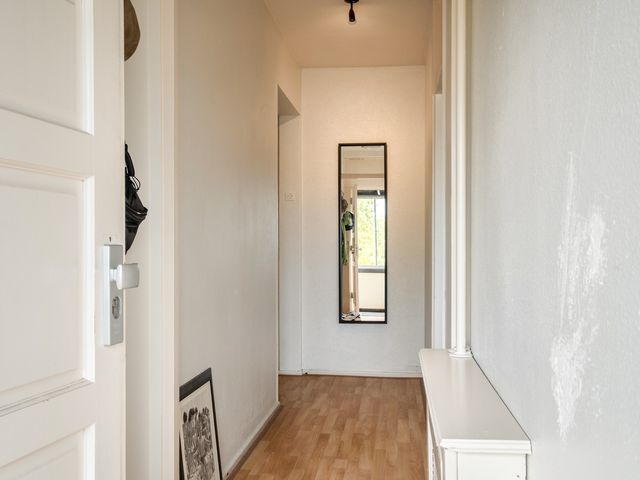 Gronausestraat 166, Enschede