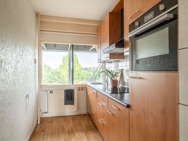 Gronausestraat 166, Enschede
