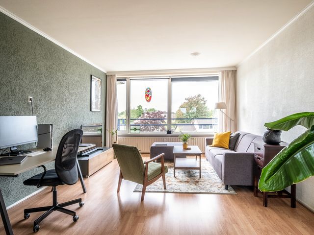 Gronausestraat 166, Enschede