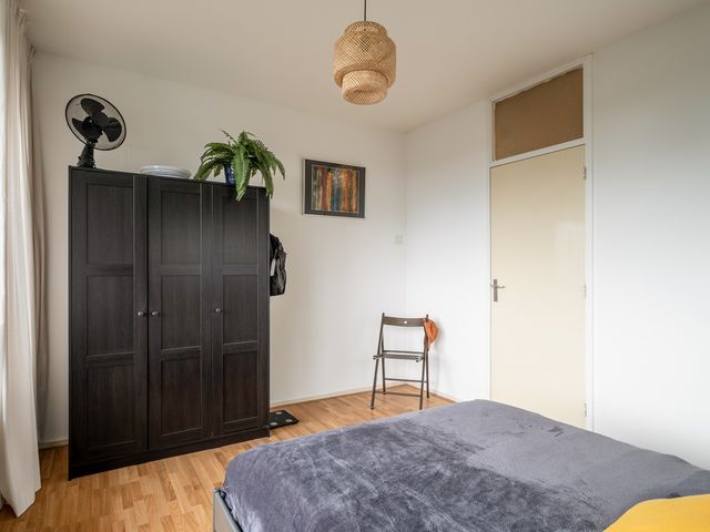 Gronausestraat 166, Enschede