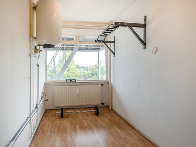 Gronausestraat 166, Enschede