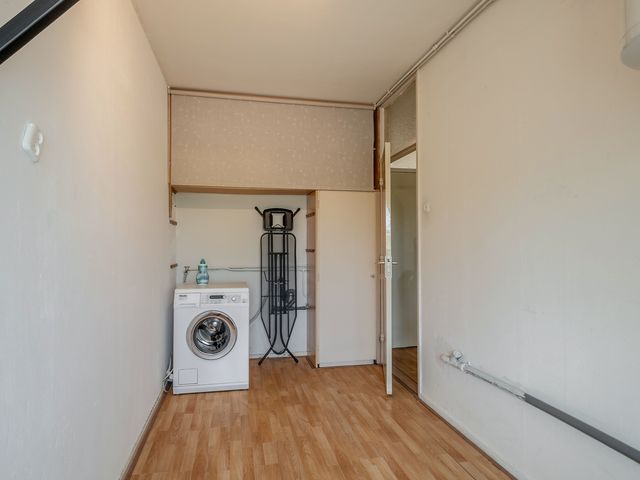 Gronausestraat 166, Enschede