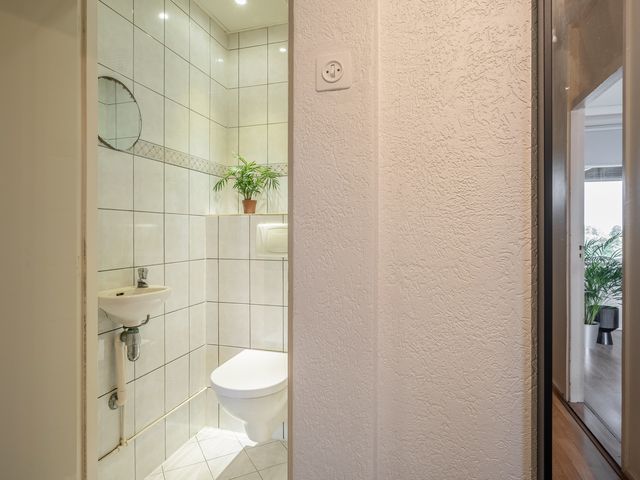 Gronausestraat 166, Enschede