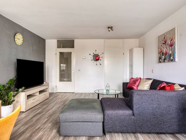 Oostmaaslaan 195E, Rotterdam