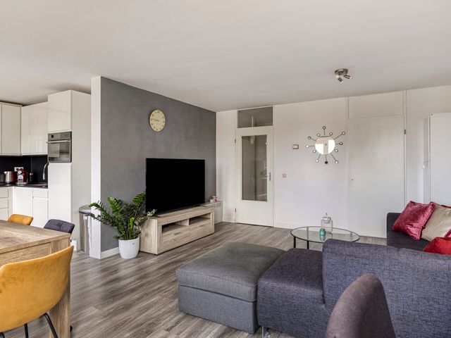 Oostmaaslaan 195E, Rotterdam