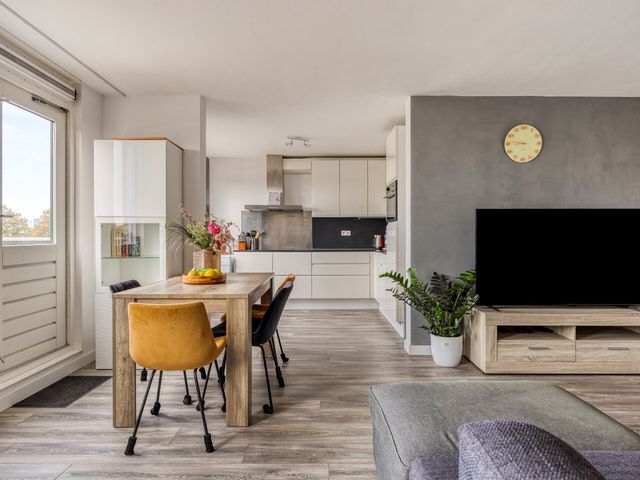 Oostmaaslaan 195E, Rotterdam