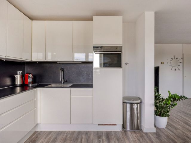 Oostmaaslaan 195E, Rotterdam