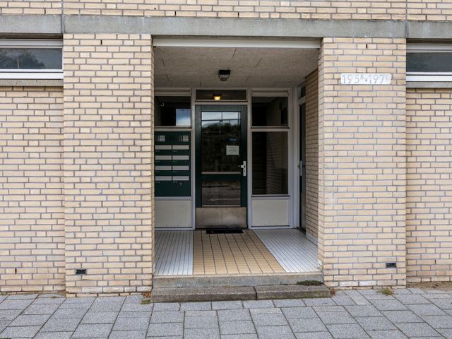 Oostmaaslaan 195E, Rotterdam