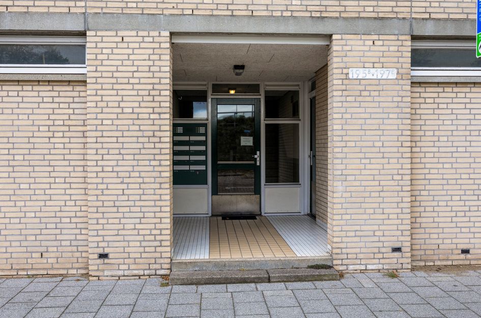 Oostmaaslaan 195E
