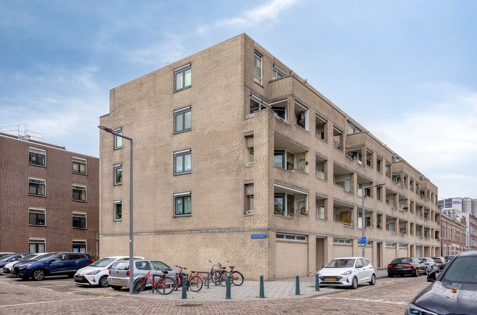 Oostmaaslaan 195E